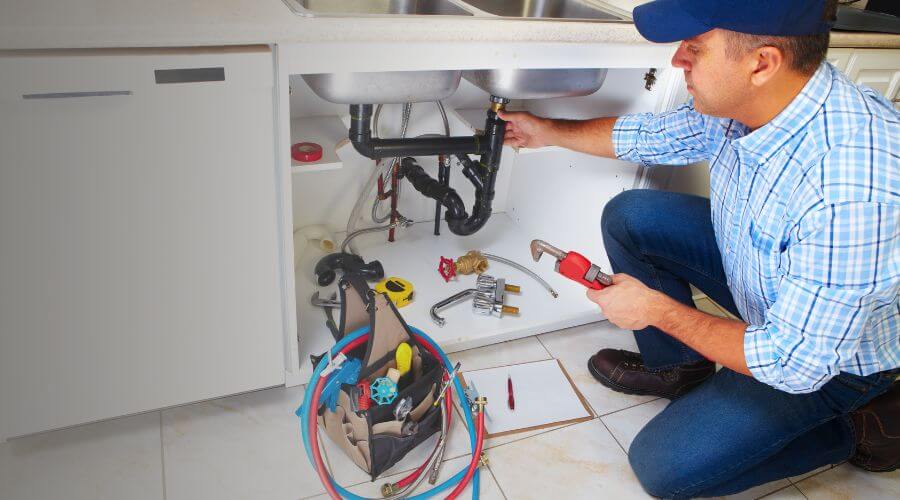 Professional Leak Detection Services in Britton, SD